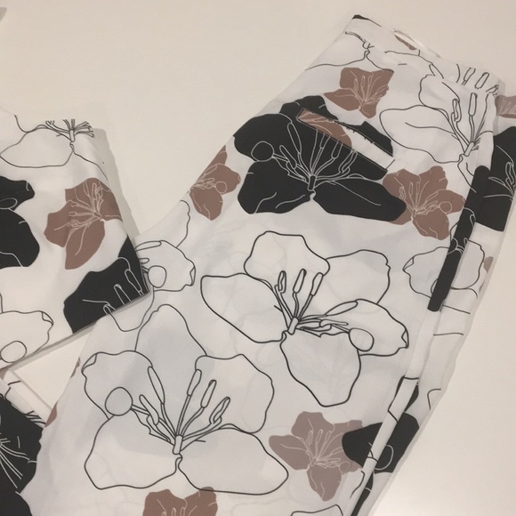 L’ATISTE by Amy Set crop halter top & pants Size S - Picture 5 of 14